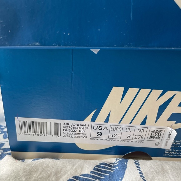 REP Travis Scott Fragments - Picture 2 of 6